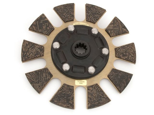 Centerforce Clutch And Flywheel Kit