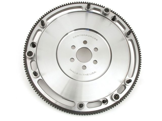 Centerforce Clutch And Flywheel Kit