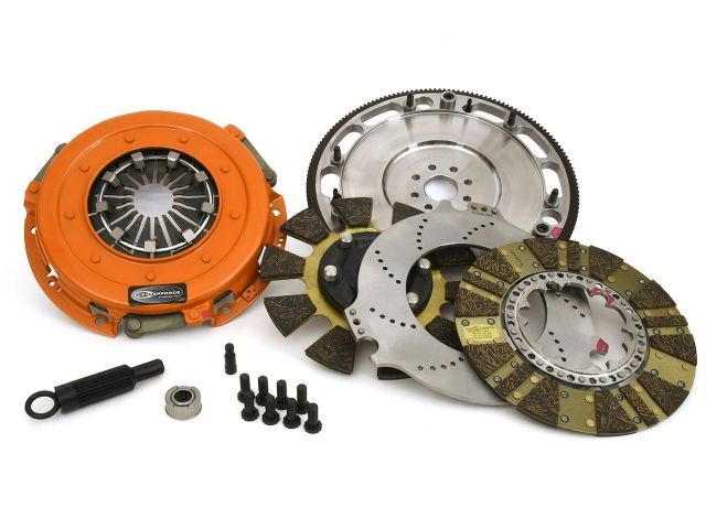 Centerforce Twin Plate 04215750 Item Image