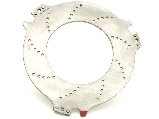 Centerforce Clutch And Flywheel Kit