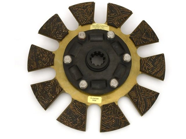 Centerforce Clutch And Flywheel Kit