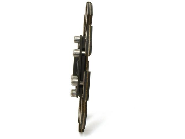 Centerforce Clutch And Flywheel Kit