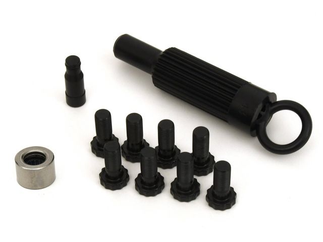 Centerforce Clutch And Flywheel Kit