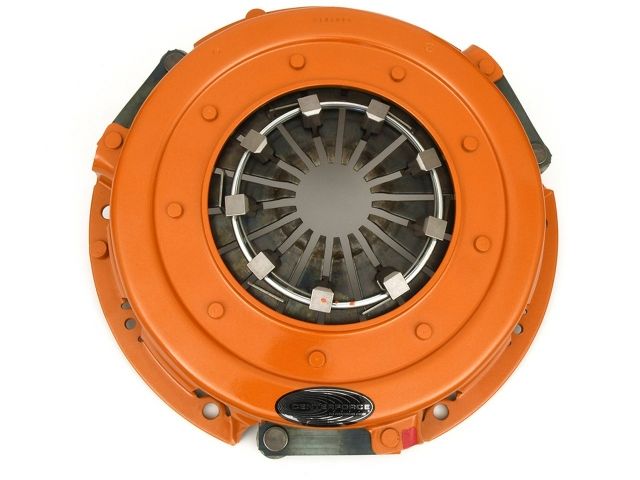 Centerforce Clutch And Flywheel Kit
