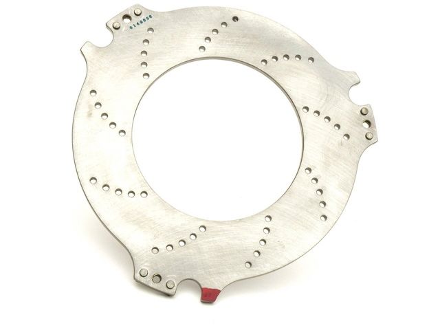 Centerforce Clutch And Flywheel Kit