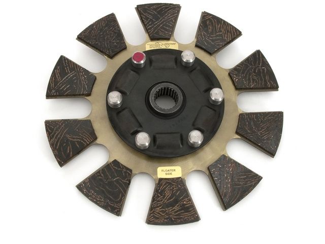 Centerforce Clutch And Flywheel Kit