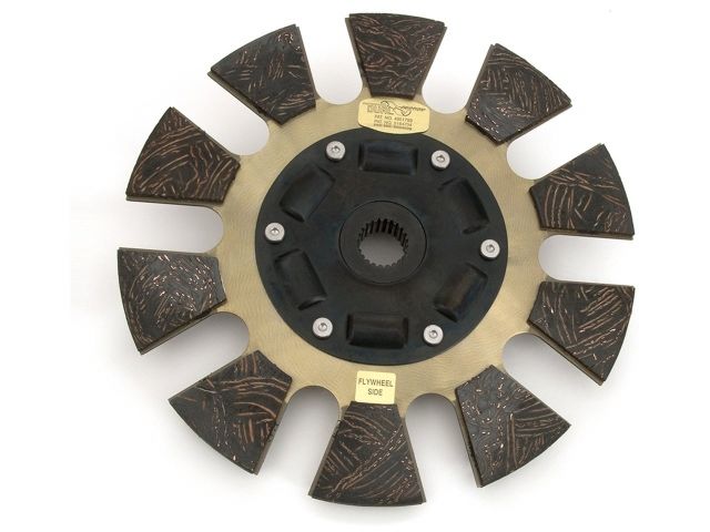Centerforce Clutch And Flywheel Kit