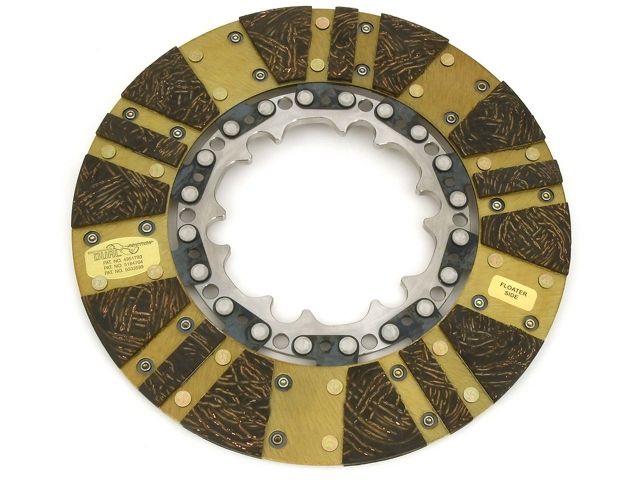 Centerforce Clutch And Flywheel Kit