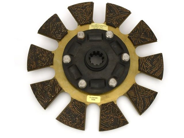 Centerforce Clutch And Flywheel Kit