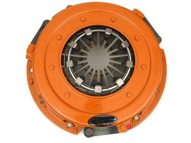 Centerforce Clutch And Flywheel Kit