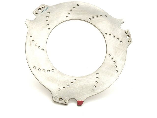 Centerforce Clutch And Flywheel Kit