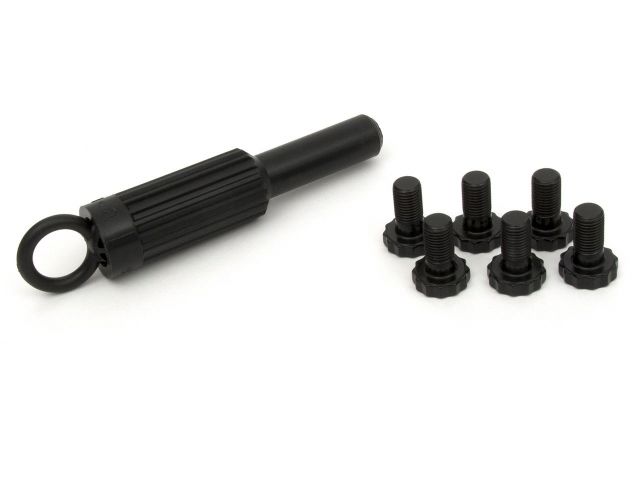 Centerforce Clutch And Flywheel Kit