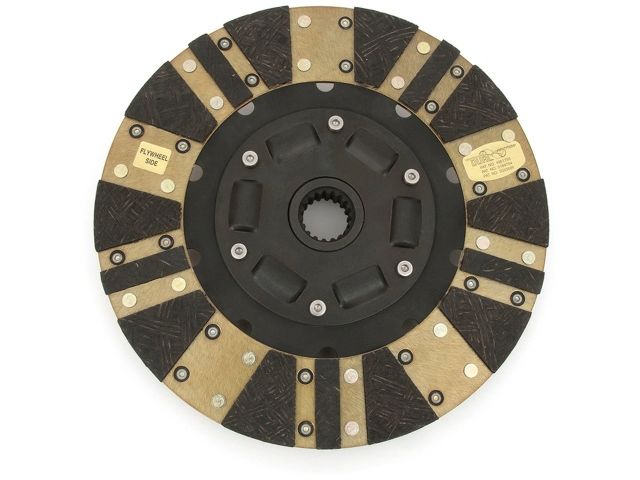 Centerforce Clutch And Flywheel Kit