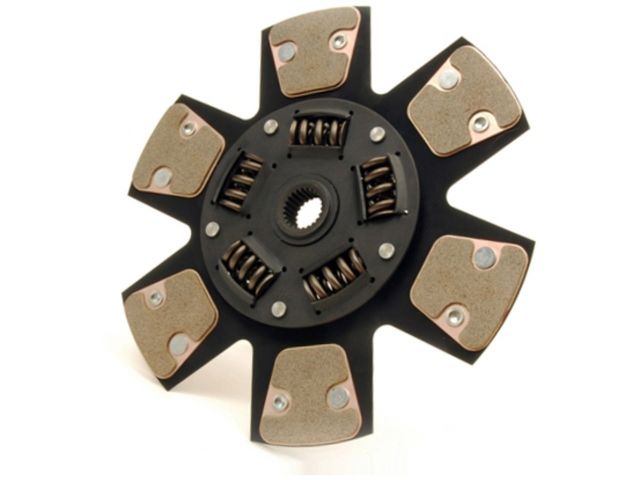 Centerforce Clutch Friction Disc