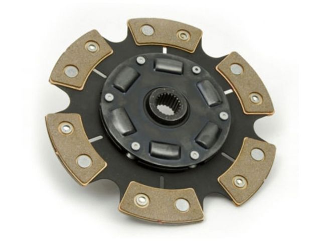 Centerforce Clutch Friction Disc