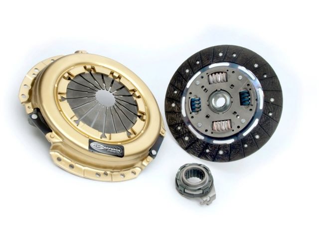 Centerforce Clutch Pressure Plate And Disc Set