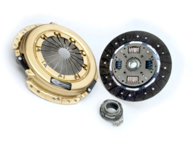 Centerforce Clutch Pressure Plate And Disc Set