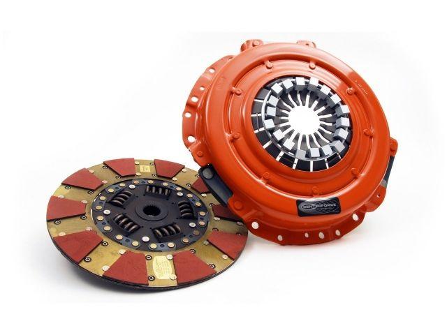 Centerforce Clutch Pressure Plates DF023500 Item Image