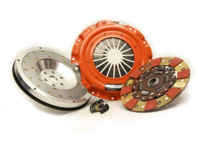 Centerforce Clutch Pressure Plates DF011401 Item Image