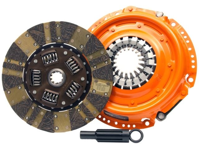 Centerforce Clutch Pressure Plate And Disc Set