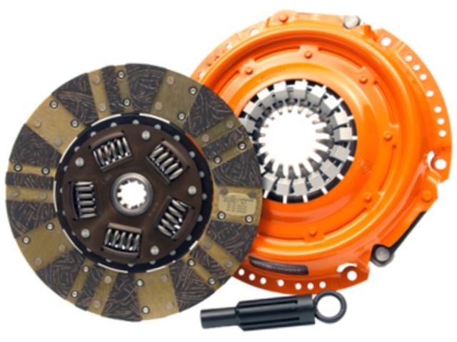 Centerforce Clutch Pressure Plate And Disc Set