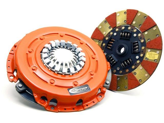 Centerforce Clutch Pressure Plates DF114056 Item Image