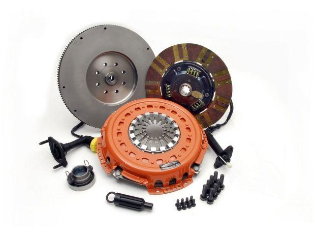 Centerforce Clutch Pressure Plates DF352341 Item Image