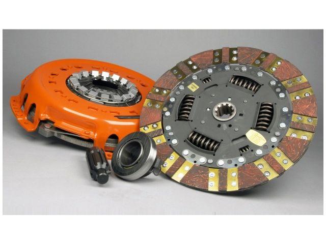Centerforce Clutch Pressure Plates DF320539 Item Image