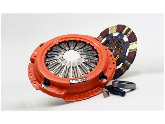 Centerforce Clutch Pressure Plate And Disc Set