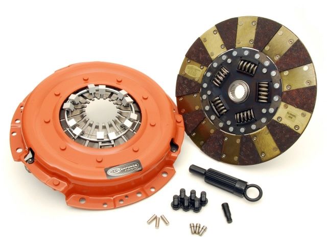 Centerforce Clutch Pressure Plate And Disc Set