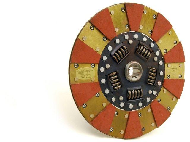 Centerforce Clutch Discs DF381021 Item Image