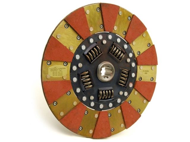 Centerforce Clutch Friction Disc
