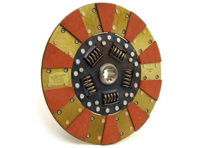 Centerforce Clutch Friction Disc