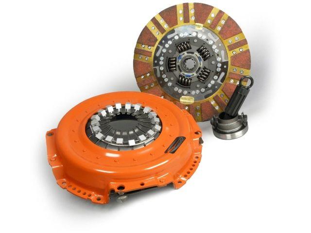 Centerforce Clutch Pressure Plates DF489989 Item Image