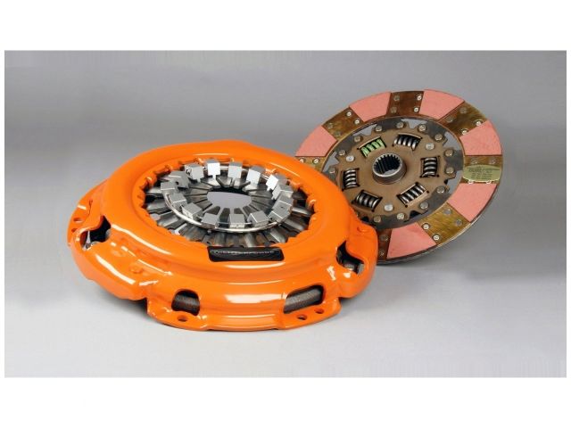 Centerforce Clutch Pressure Plate And Disc Set