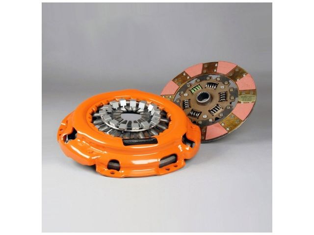 Centerforce Clutch Pressure Plate And Disc Set