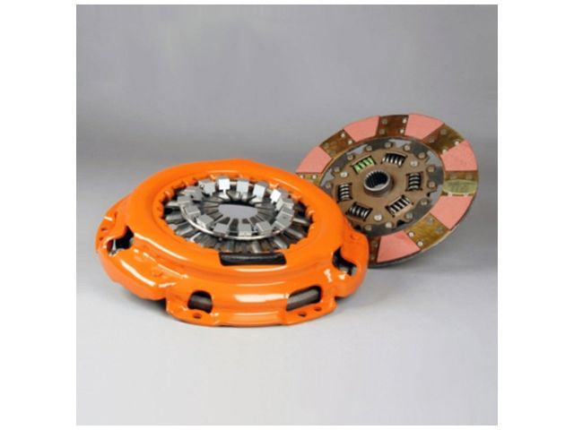 Centerforce Clutch Pressure Plate And Disc Set