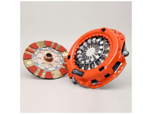 Centerforce Clutch Pressure Plate And Disc Set