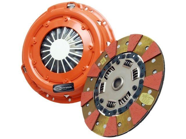 Centerforce Clutch Pressure Plates DF633500 Item Image