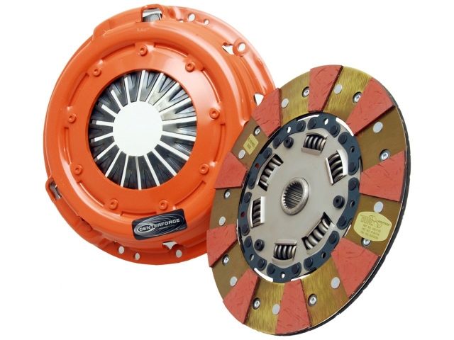 Centerforce Clutch Pressure Plate And Disc Set