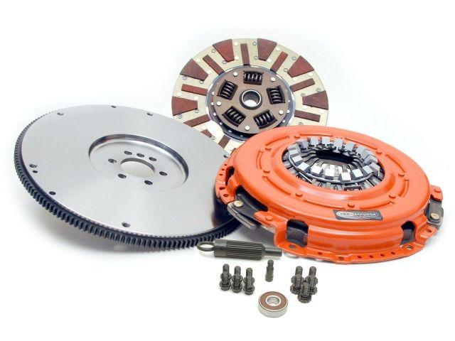 Centerforce Clutch Pressure Plates DF612142 Item Image