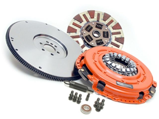 Centerforce Clutch Pressure Plate And Disc Set