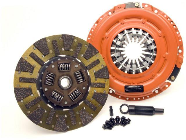 Centerforce Clutch Pressure Plates DF593010 Item Image