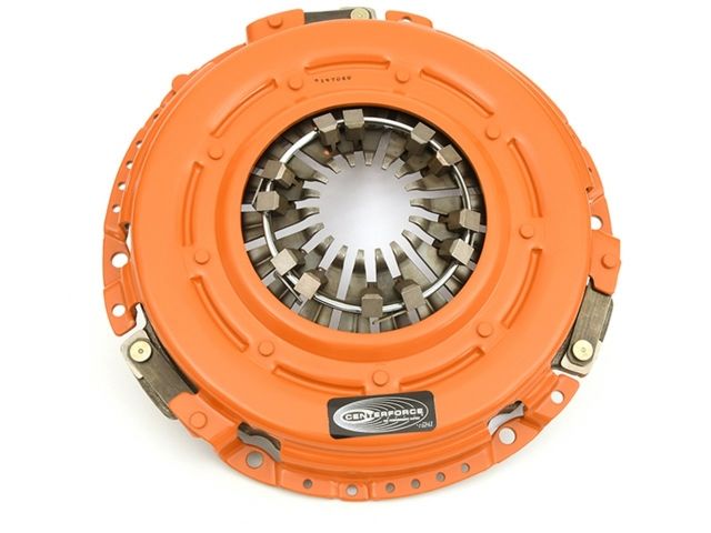 Centerforce Clutch Pressure Plate And Disc Set
