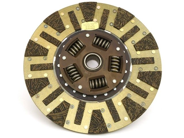 Centerforce Clutch Pressure Plate And Disc Set