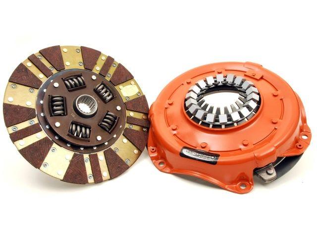 Centerforce Clutch Pressure Plates DF810739 Item Image