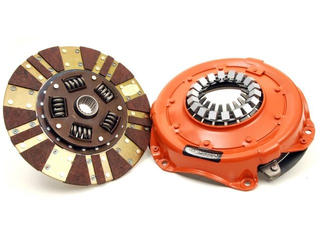 Centerforce Clutch Pressure Plate And Disc Set