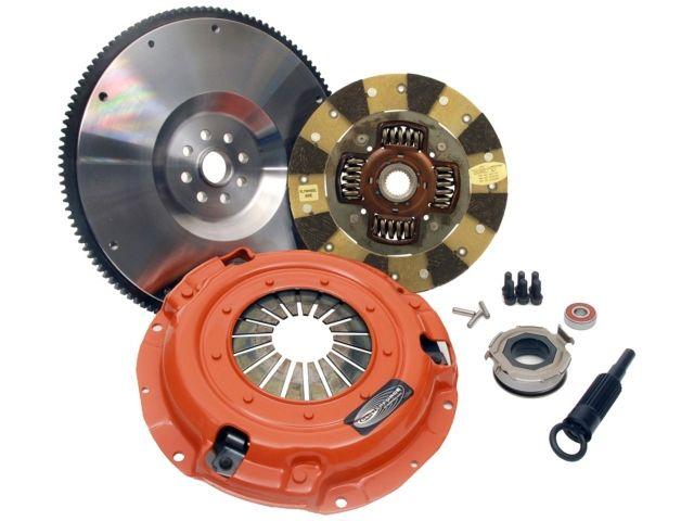 Centerforce Clutch Pressure Plates DF834749 Item Image