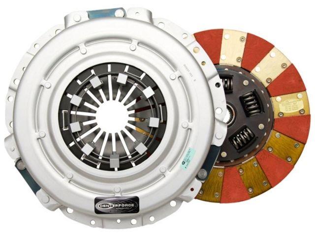 Centerforce Clutch Pressure Plates LM611679 Item Image