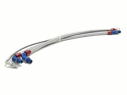 Circuit Sports Oil Feed Parts T3-RB25TL-PH Item Image